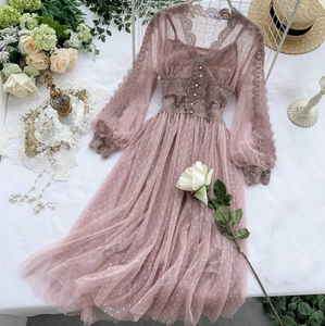 Cute Womens Elegant dress