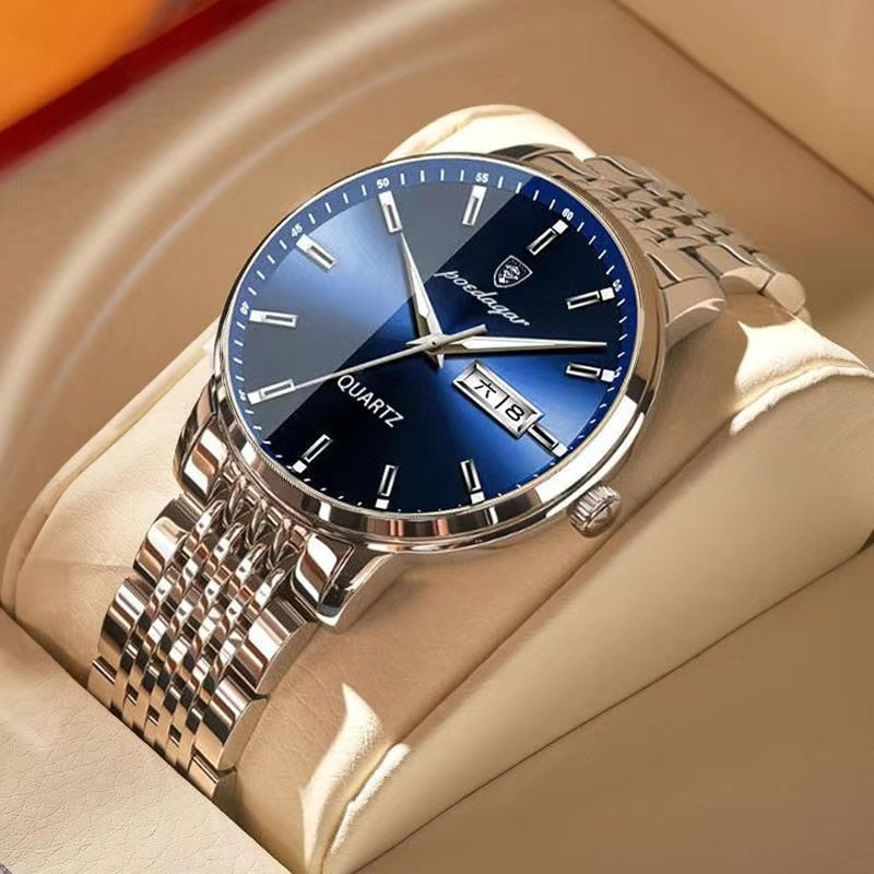 Chronograph Luxury Men's Watch