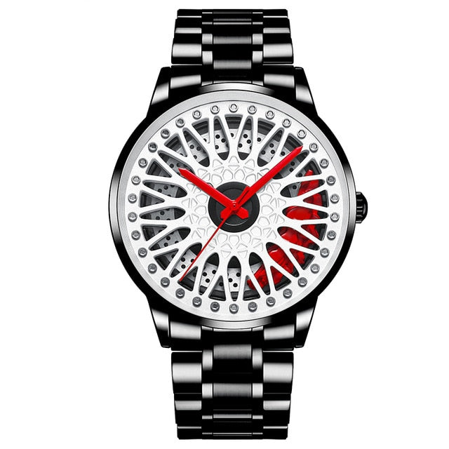 Watches | Wheel Watch | Freeup