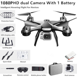 JC801 Remote Control Drone