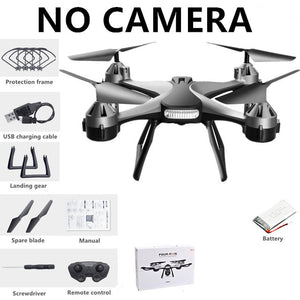 JC801 Remote Control Drone