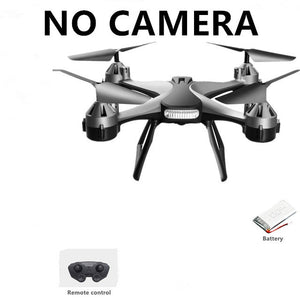 JC801 Remote Control Drone